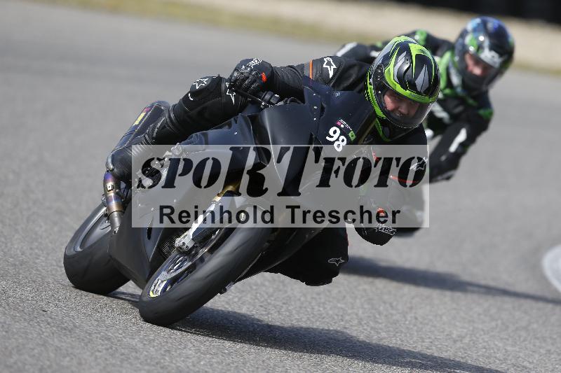 /04 05.04.2026 Speer Racing ADR/Gruppe gruen/98